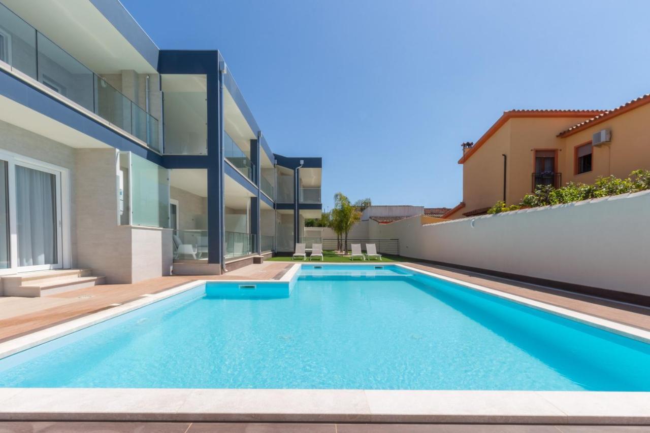 Residence Meridian Unita 7 빌라 산 피에트로 외부 사진