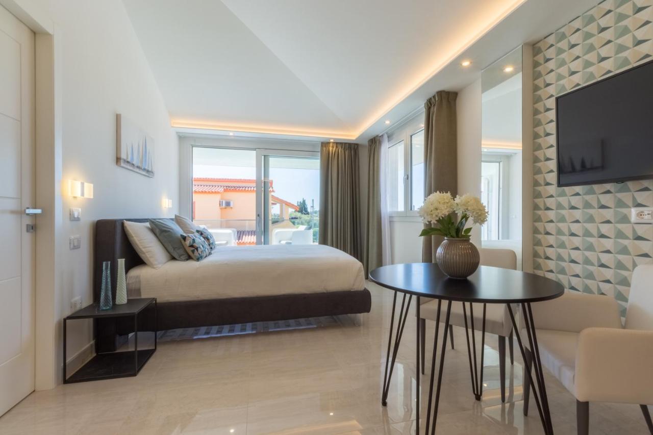 Residence Meridian Unita 7 빌라 산 피에트로 외부 사진